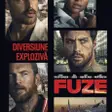 Fuze-Diversiune exploziva