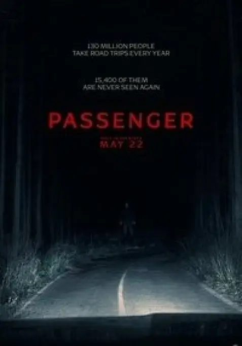 Passenger